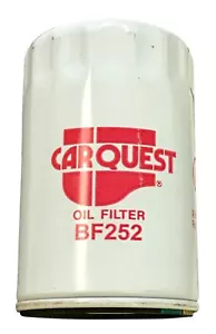 Carquest BF252 Engine Oil Filter - Picture 1 of 5