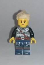 LEGO Vikings - Wikingerin - Figur Minifigur Maid Maiden Kriegerin Wikinger 21343