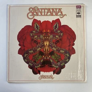 Festival, Santana (1976) 12" Record LP 33 RPM Jazz, Rock, Fusion - Picture 1 of 8