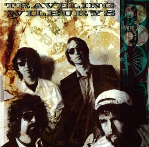 Traveling Wilburys (BOB DYLAN GEORGE HARRISON TOM PETTY JEFF LYNNE) Vol. 3 - Bild 1 von 1