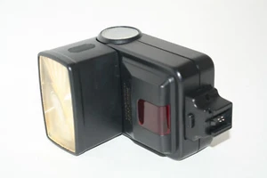 QUANTARAY QAF 6600 ZOOM BOUNCE FLASH for MINOLTA - Picture 1 of 7