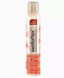 Wella flex 10 In 1 Trockenshampoo - Picture 1 of 2