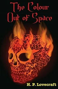 The Colour Out of Space - Picture 1 of 2