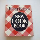Vintage Better Homes & Gardens livre de recettes neuf 1981 classeur 5 anneaux 9e édition LIRE