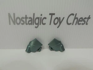 Transformers Animated Voyager Atomic Lugnut Cubierta Cuerpo Parte Lote 2007 Hasbro - Imagen 1 de 3