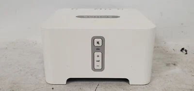 Sonos Connect White Media Streamer - Image 1 of 4