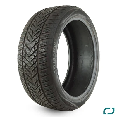 1x 285/40 R22 110W Winterreifen Vredstein Wintrac Xtreme S Giugiaro DOT19 7,7mm - Bild 1 von 4