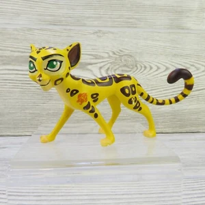 The Lion Guard - FULI - Disney - Toy Figure - The Pride Lands - Cheetah - 2" - Picture 1 of 9