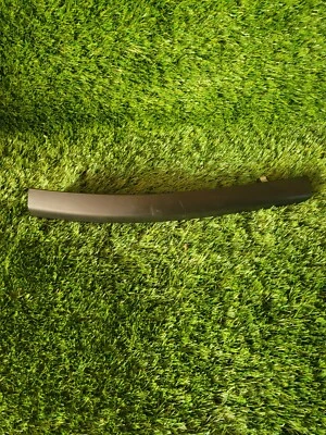 PEUGEOT 207 S 8V MK1 5DR HATCH 2009 DASH TRIM (DRIVER SIDE) 9651950377 - Image 1 of 4