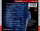 RUMON GAMBA / BBC PHILHARMONIC ORCHESTRA FILM MUSIC OF RICHARD ADDINSELL NEW CD