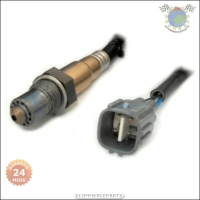 Sonde Lambda Meat Pour Lexus Ls Is Gs Es Lotus Exige Elise Toyota Corolla Avensi - Photo 1/3