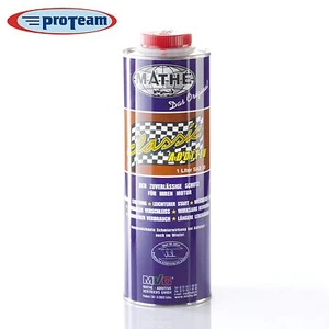 Mathy® Mathé Mathe Classic 1 L. Öl - Additiv SAE 30 NEU ! vom Vertragshändler ! - Bild 1 von 5