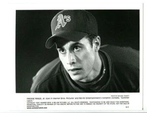 Summer Catch-8x10-B&W-Still-Freddie Prinze, Jr-Sports-Comedy-NM - Picture 1 of 1