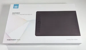 HUION Inspiroy H1161 Graphics Drawing Tablets - Picture 1 of 6