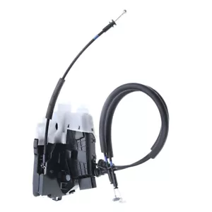 1x Pestillo actuador de cerradura de puerta trasera derecha para Hyundai Tucson 2016-2020 81420-D3000 - Imagen 1 de 5