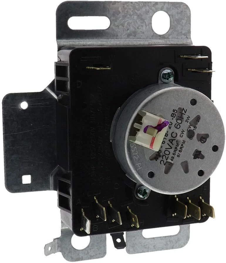 AFTERMARKET Amana NED4700YQ0 Dryer Timer