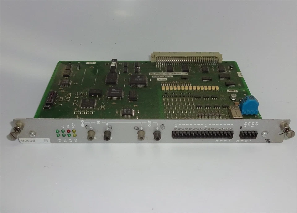 BOSCH REXROTH 1070081751-103 D-64711 1070081751103 - Изображение 1 из 3