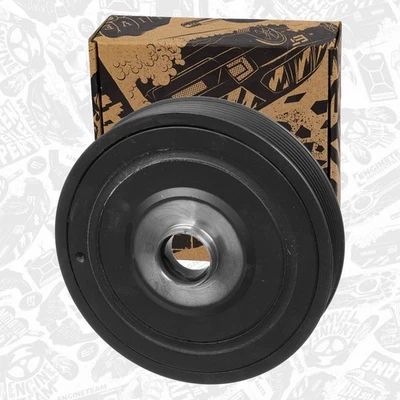 Belt Pulley crankshaft RENAULT 1,9 8200457775 8200523072 8200268426 8200297936 - Image 1 of 4