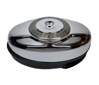 Limpiador de conjunto de filtro de aire Harley Davidson OEM Touring 29630-08A Foto 1 de 4