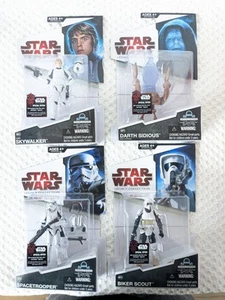 Spacetrooper BD03 Star Wars The Legacy Collection Droid Factory L8-L9 Hasbro - Imagen 1 de 5