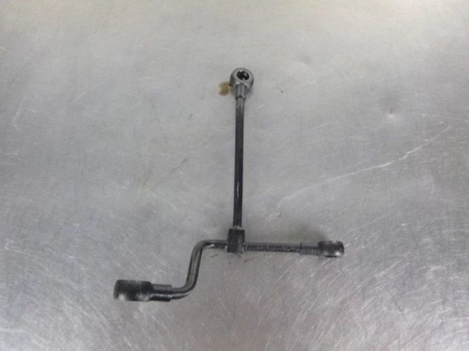 1999 Kawasaki KLR 250 Oil Line - Image 1 of 4