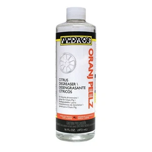 Pedro's Oranj Peelz Cleaner, 16oz Drip - Picture 1 of 1