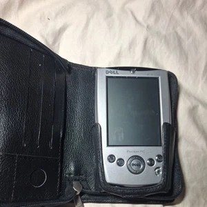 Dell Axim X5 300 MHz Pocket PC - Grade A (HC01U) - Picture 1 of 4
