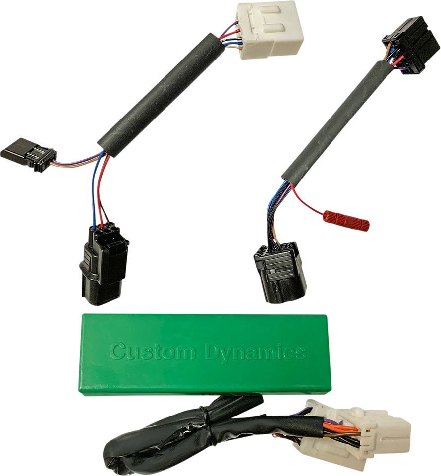 Custom Dynamics GEN-SMART-TPUTA SMART Triple Play Module - Image 1 of 1