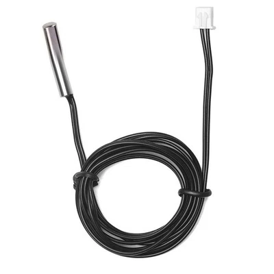 Temperature Sensor Air Conditioners 300V Easy Installation Good Waterproof - Image 1 of 4