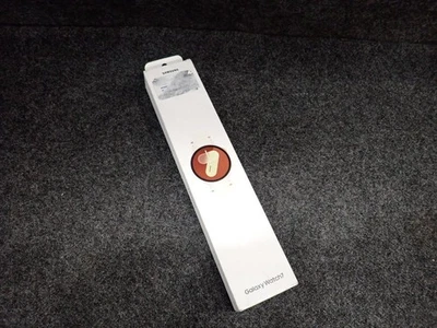 SAMSUNG Galaxy Watch7 Smart Watch 40mm LTE Unlocked Cream SM-L305U - Image 1 of 4