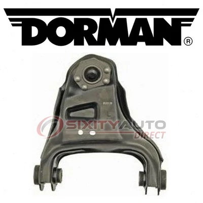 Dorman 520-139 Suspension Control Arm Ball Joint for TC5445 SRK620172 ti Foto 1 de 4