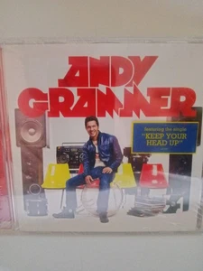 Andy Grammar (2011 S-Curve Records, CD) - Picture 1 of 3