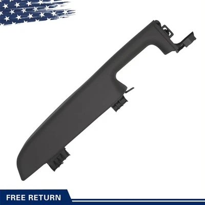 Manija del reposabrazos de la puerta del lado derecho del pasajero delantero para Chevrolet/GMC 1999-06 Select Foto 1 de 4