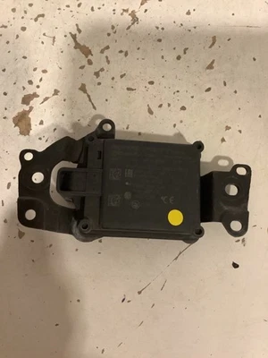 Sensor de distancia de control de crucero delantero Toyota Camry 2018-2020 OEM A92-20329 TL Foto 1 de 2