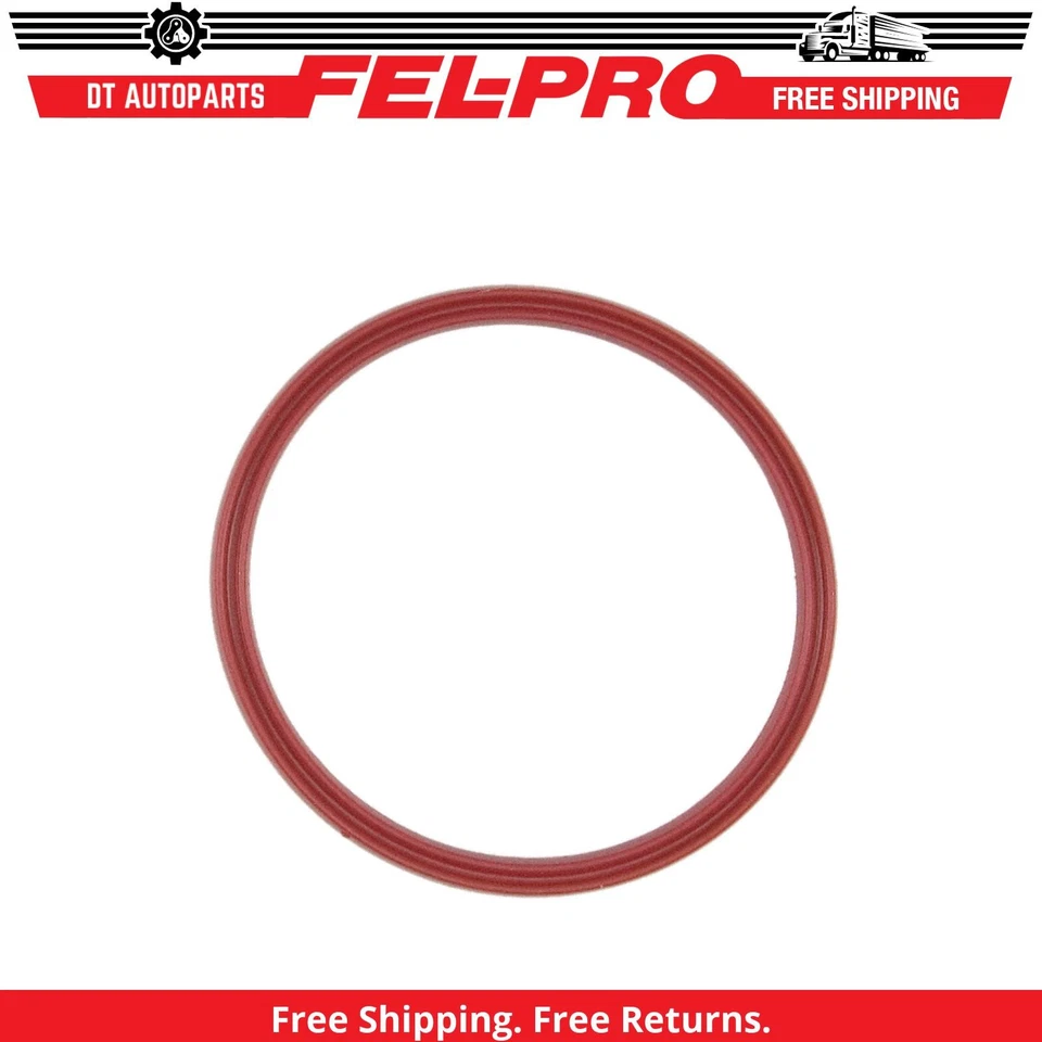 Sello termostato refrigerante Fel-Pro para Jeep Grand Cherokee Eng 2006-2010, 2012-2021 Foto 1 de 1