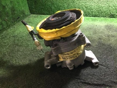 DAIHATSU Move Conte 2012 DBA-L575S A/C Compressor [Used] [PA98591737] - image 1 of 2