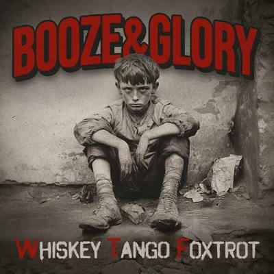 BOOZE & GLORY WHISKEY TANGO FOXTROT (DIGIPACK) Compact Disc Digi sealed  mint*** - Image 1 of 2