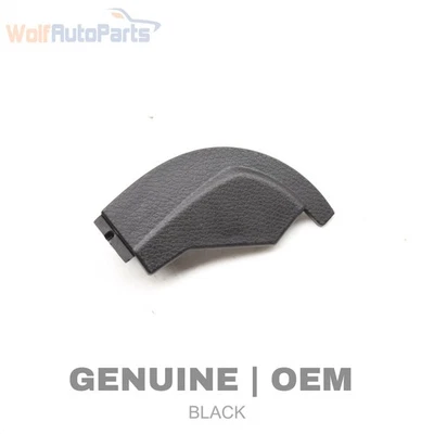 Mercedes-Benz C250 2010-2014 - moldura de asiento exterior delantero izquierdo 2049190174 Foto 1 de 4