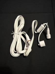 Govee Permanent Outdoor Lights H705A/B/C 12' Extension Cord NOT FOR PRO/ELITE/2 - Picture 1 of 1