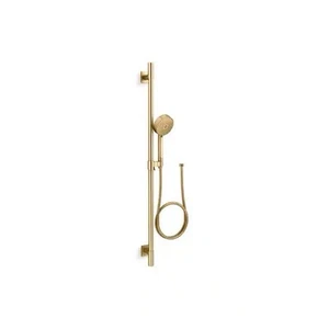 Kohler 99898-Y-2MB Awaken G110 36 in. Deluxe 4-Spray Handheld Shower Head (READ) - Picture 1 of 2