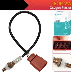 Sonda lambda su catalizzatore per VW Polo Golf IV Seat Ibiza Skoda Fabia I 036906262D DE - Foto 1 di 9