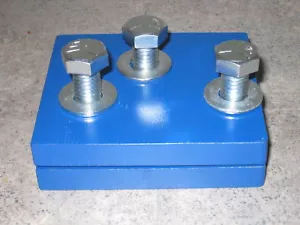 Andrews Motorsports, Legends Race Car, US Legends, Rack Plate Repair Tool - Picture 1 of 12