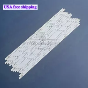 LED Backlight Strips SSC-F75JL63030061693F For Vizio V755-G4 V755-H4 V755-J04 - Picture 1 of 5