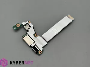 Placa de E/S Lenovo ThinkBook Serie 14-IML DA0LVAPI8E0 con Cable -5M - Imagen 1 de 3