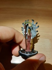 Mage knight dungeon's Unique-THANATOS REAPER