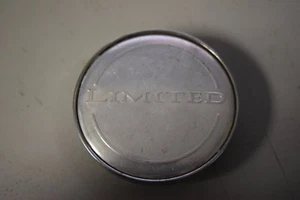 Limited Custom Aftermarket Center Hub Cap C-609 60mm  - Picture 1 of 4