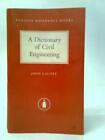 A Dictionary of Civil Engineering (John S.Scott - 1958) (ID:69757)