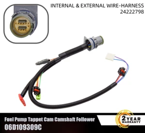 24222798 For 1991-2003 Chevrolet GMC Tahoe Yukon 4L80E INTERNAL WIRE-HARNESS 4.3 - Picture 1 of 10