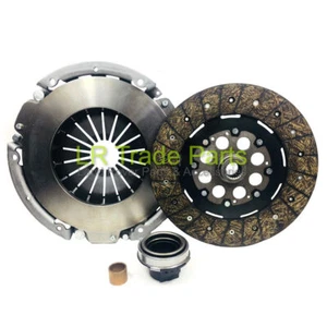 KIT DE EMBRAGUE LAND ROVER DISCOVERY 2 Y DEFENDER TD5 COMPLETO 4 PIEZAS CUBIERTA Y COJINETES - Imagen 1 de 3