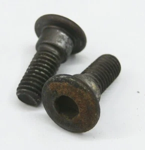 Perno de montaje de rotor Honda TRX 400EX 90105-MK5-000 cantidad 2 - Imagen 1 de 1